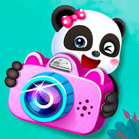 صورة Baby Panda Photo Studio