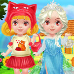 صورة Baby Shopping Spree