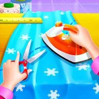 صورة Baby Tailor Clothes Maker
