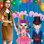 صورة Baby Taylor Annual Party