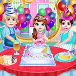 صورة Baby Taylor Caring Story Children's Day