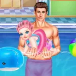 صورة Baby Taylor Caring Story Learning