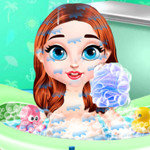 صورة Baby Taylor Caring Story New Room
