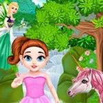 صورة Baby Taylor Fairy Land Dream
