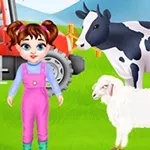 صورة Baby Taylor Farm Fun