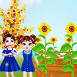 صورة Baby Taylor Nature Explorer