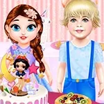 صورة Baby Taylor Perfect Birthday