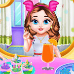 صورة Baby Taylor Tea Party