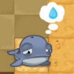 صورة Baby Whale Rescue