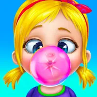 صورة Babysitter Party Caring Games