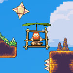 صورة Barbarian Escape