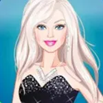 صورة Barbie Actress Style