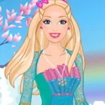 صورة Barbie And The Unicorn