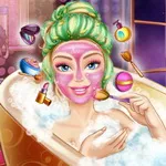صورة Barbie Beauty Bath