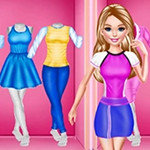 صورة Barbie Career Outfits