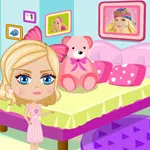 صورة Barbie Clean Place