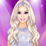 صورة Barbie Fashion Show Stage