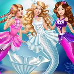 صورة Barbie In A Mermaid Tale