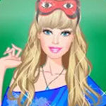 صورة Barbie Pajama Party