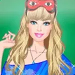 صورة Barbie Pajama Party
