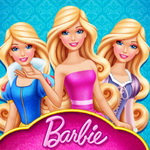 صورة Barbie Princess Dress Design