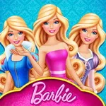 صورة Barbie Princess Dress Design
