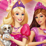 صورة Barbie Princess Room