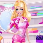 صورة Barbie's Fashion Boutique
