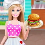 صورة Barbie's Fast Food Restaurant