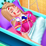 صورة Barbie's Life Of Charm School