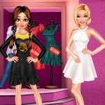 صورة Barbie Weekend Life Choice