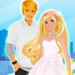 صورة Barbies Valentines Disaster