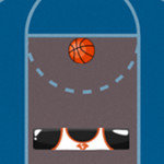 صورة Basketball Brick Breaking