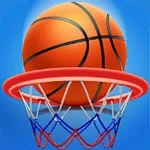 صورة Basketball Shot