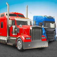 صورة Battlefield Truck Simulator