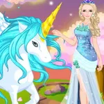 صورة Beauty And Unicorn
