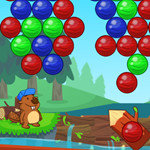 صورة Beaver Bubbles
