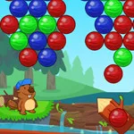 صورة Beaver Bubbles