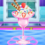 صورة Belle's Cool Summer Holiday