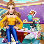 صورة Belle's Magic Journey