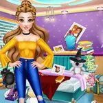 صورة Belle's Magic Journey