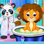 صورة Best Doctor In Animal World