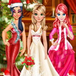 صورة Bffs Christmas Party