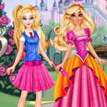 صورة Bffs Love Cosplay 2