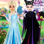 صورة Bffs Love Cosplay