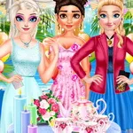 صورة Bffs Summer Tea Party
