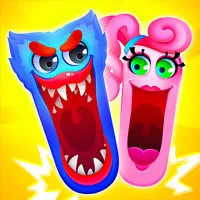 صورة Big Mouth Runner