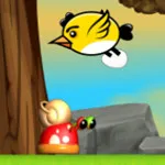صورة Bird Eggs Rescue