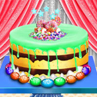 صورة Birthday Cake For My Boyfriend