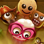 صورة Biscuit Man Papa